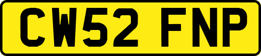 CW52FNP
