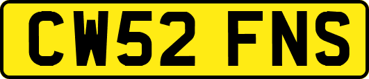 CW52FNS