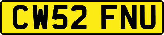 CW52FNU