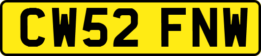 CW52FNW