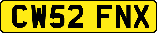 CW52FNX