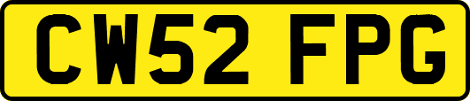 CW52FPG