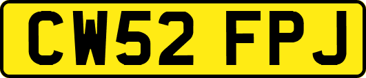 CW52FPJ