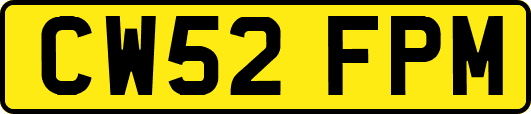 CW52FPM