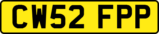 CW52FPP