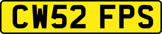 CW52FPS