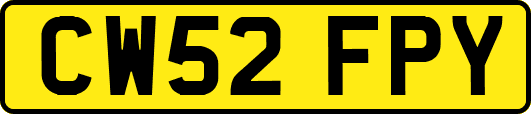 CW52FPY