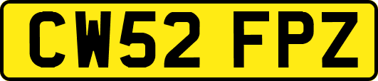 CW52FPZ