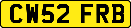 CW52FRB