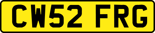 CW52FRG