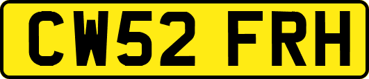 CW52FRH