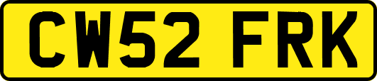 CW52FRK