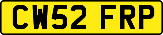 CW52FRP