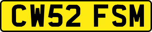 CW52FSM