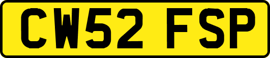 CW52FSP