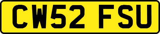 CW52FSU