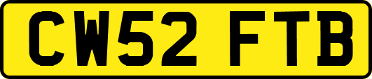 CW52FTB