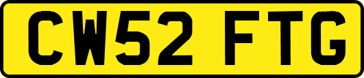 CW52FTG