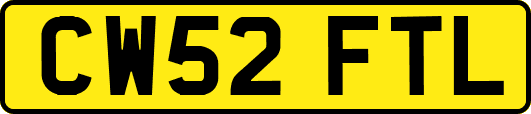 CW52FTL