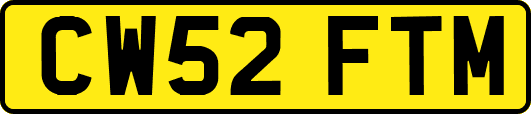 CW52FTM