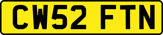 CW52FTN