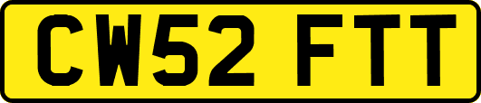 CW52FTT
