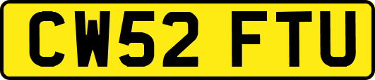 CW52FTU