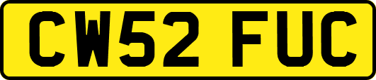 CW52FUC