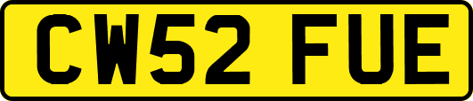 CW52FUE