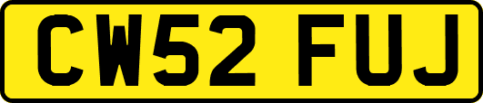 CW52FUJ