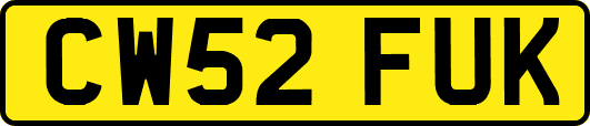CW52FUK