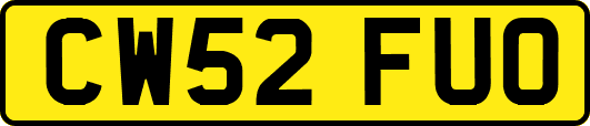 CW52FUO
