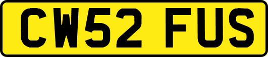 CW52FUS