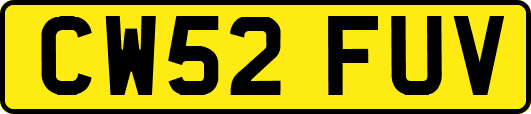CW52FUV