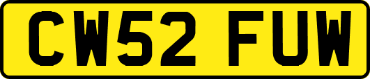 CW52FUW