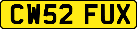 CW52FUX