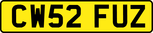 CW52FUZ