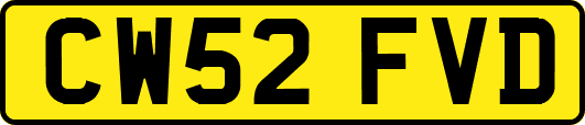 CW52FVD