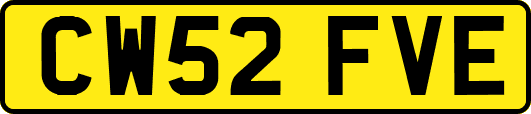 CW52FVE