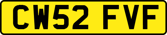 CW52FVF