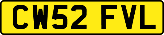 CW52FVL