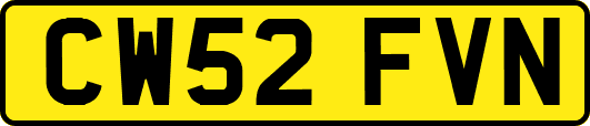 CW52FVN