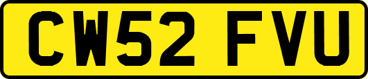 CW52FVU