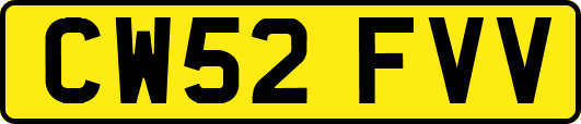 CW52FVV