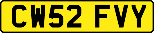 CW52FVY