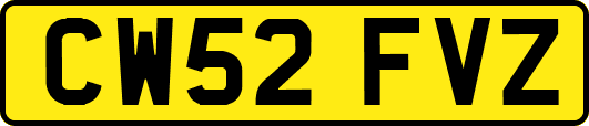CW52FVZ