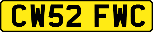 CW52FWC