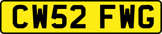 CW52FWG