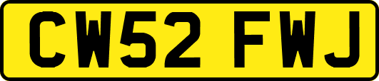 CW52FWJ
