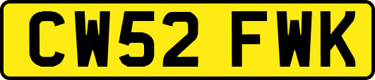 CW52FWK
